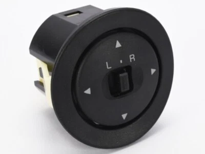 Interruptor de espejo de puerta JDM OEM Mazda Rx-7 Rx7 FD3S botón de control remoto genuino nuevo Foto 1 de 4