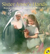 Marybeth Lorbiecki Sister Anne's Hands (Paperback) (UK IMPORT)