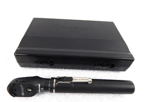 RIESTER RI-MINI OTOSCOPIO CON ESTUCHE - Imagen 1 de 11
