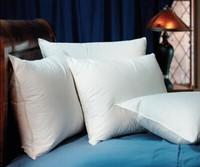 down dreams pillows