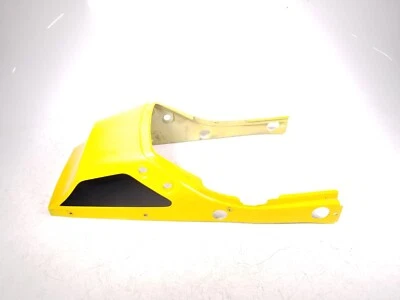 Cubierta de capó carenado trasero 85 Kawasaki GPZ550 GPZ 550 envío gratuito Foto 1 de 4