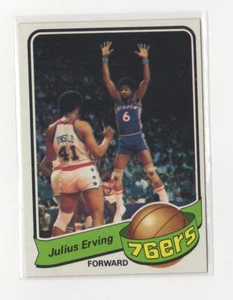 SIE WÄHLEN AUS - 1979-80 Topps Basketball Singles VINTAGE ROOKIES RC STAR HOF 712 - Bild 1 von 75