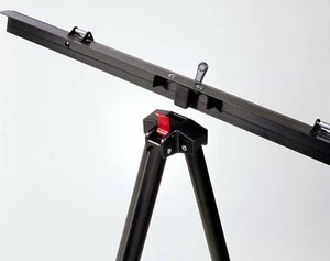 Audio-Visual Direct Flipchart Padhalter Zubehör für Staffeleien - Bild 1 von 2