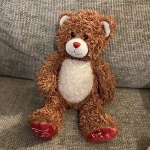 Build A Bear Workshop High School Musical Teddy Bear 16 Inch / 40 cm Disney Bab - Picture 1 of 3