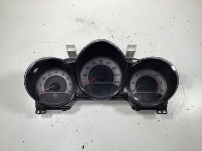 Cuadro de instrumentos 07 Acura TL S-Type automático 3,5 L 110 Mi 78100-SEP-A52 OEM Foto 1 de 4