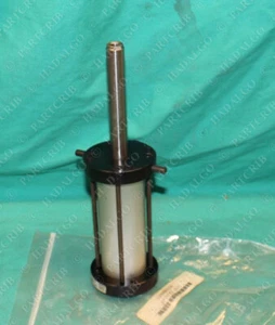 Parker 01.50 K2FLPC 9 9 4.000 Pneumatic Cylinder NEW ? - Picture 1 of 3
