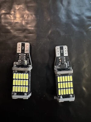 Luces de reversa LED para Cadillac CT6 Foto 1 de 3