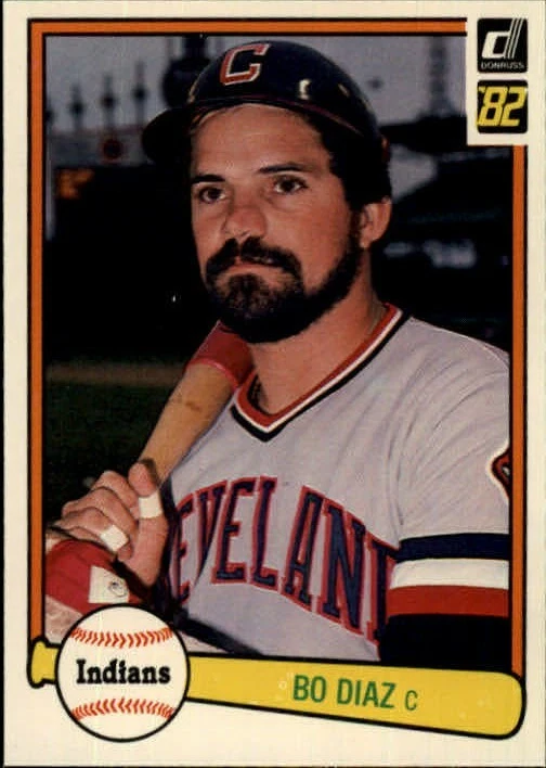 1982 Donruss Baseball Pick Complete Your Set #251-500 RC Stars 🔥⚾🔥 - Image 1 of 1