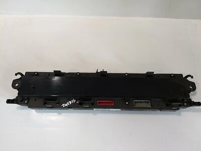 Renault Scenic 1.9 Dci Display Speedometer P820078774 Ns0206098-N 2007 - Image 1 of 4