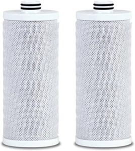 New Replacement Filter Cartridge for Countertop Water Filter Dispenser System, C - Picture 1 of 6
