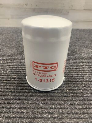 PTC PO5230 Engine Oil Filter-Standard Life Oil Filter Fits Jeep Liberty 05-06 - Image 1 of 4