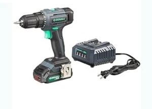 Taladro Denali by Skil 20 V niB - Imagen 1 de 5