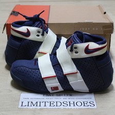 lebrons size 5