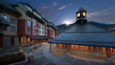 Marriott Timber Lodge Lake Tahoe Estación de esquí Villa de 3 dormitorios 3 noches NOVIEMBRE CUALQUIER AÑO Foto 1 de 4