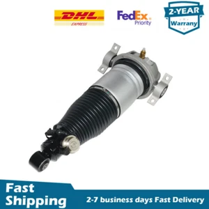 Rear Left Air Suspension Strut For Porsche Cayenne 9PA 3.6 4.5 4.8L 95533303342 - Picture 1 of 11