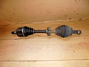 LAND ROVER FREELANDER 1997-2003 1.8 16v DRIVER ,PASSENGER FRONT DRIVESHAFT ABS  - Picture 1 of 2