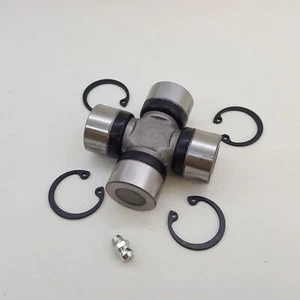 CROCIERA ALBERO TRASMISSIONE 64X25 mm MITSUBISHI PAJERO - L200 PER MA126433 - Imagen 1 de 10