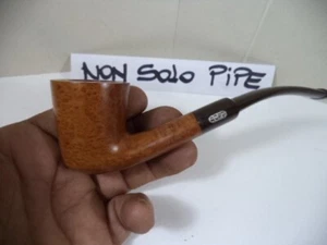 pipa pipe smoking ropp chambord  l 74 smooth nuova senza scatola originale - Bild 1 von 6