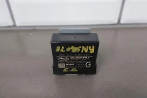 22-23 Subaru BRZ Headlight Automatic Level Control Module (84051CC011) OEM - Bild 1 von 13