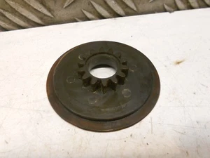 Tronçonneuse Solo 616 VA - Pignon d'entraînement de pompe à huile - Foto 1 di 2