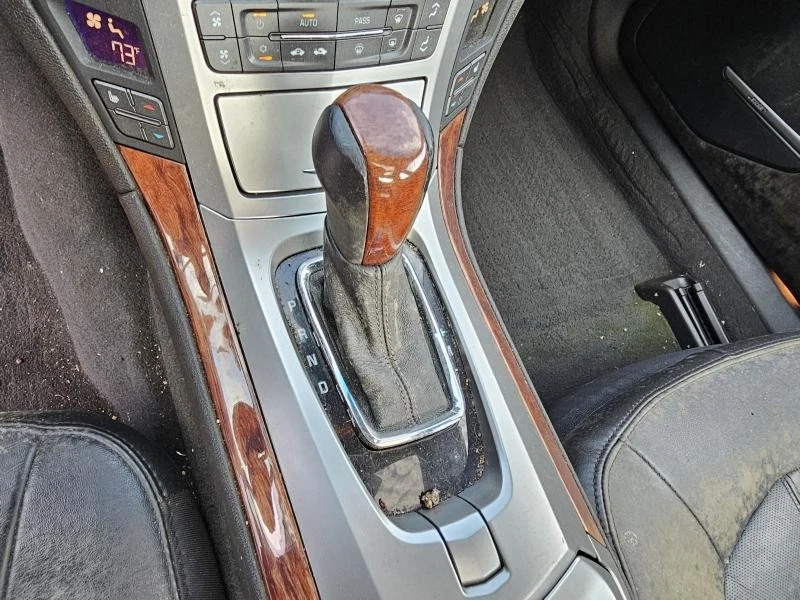 Floor Shifter CADILLAC CTS 09 10 11 12 13 14 Foto 1 de 1