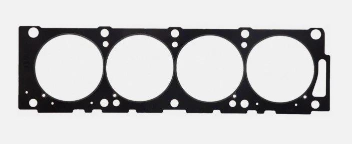 JUNTA CULATA FORD F100 F150 F250 1958-1977 332 352 360 390 406 427 428 Foto 1 de 1