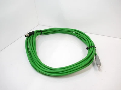 E18423 Efector Ifm Cord Set - Image 1 of 4