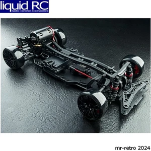 MST MXS-532205 Rmx 2.5 S Plus 1/10 Rwd Electric Drift Car Kit (No Body) - Picture 1 of 1