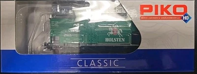 Piko 54958 HO  Beer Reefer Holsten DRG Ep. II - Image 1 of 3