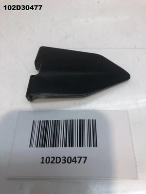 DUCATI 749 999 2004 - 2006 LH HEEL GUARD GENUINE OEM LOT102 102D30477 - Image 1 of 3