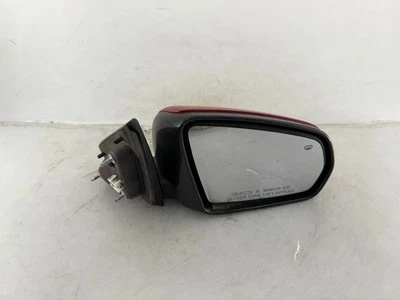 Espejo retrovisor lateral OEM | 2008-2014 Dodge Avenger (derecha/pasajero) Foto 1 de 4