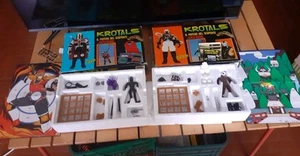 Krotals Hypno Kobra Wertvolle Spiele unvollständig - Bild 1 von 9