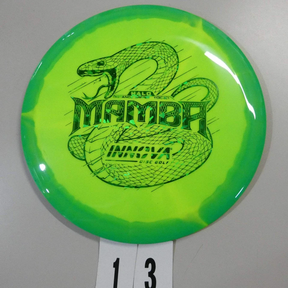 Innova Discs Halo Star Mamba - Pick Your Disc! - Image 1 of 1