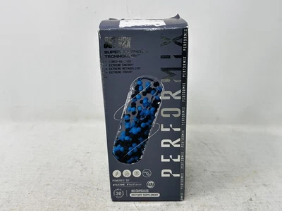 Performix SST V2X экстремальная термогенная добавка - 60 капсул (срок годности истекает). 01/25) - Изображение 1 из 4