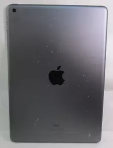 Apple iPad 10.2" 9ª Generación iPad A2602 Modelo Carcasa Original Gris Espacial #1G - Imagen 1 de 3