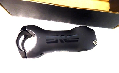 Enve Carbon Road Stem 100mm - Image 1 of 3