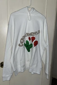 2024 Coachella Hoodie - Picture 1 of 7