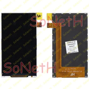 LCD Display 4,5" Wiko Birdy - Foto 1 di 1