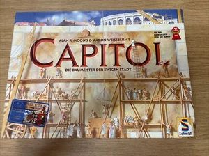 Spiel Capitol - Bild 1 von 2