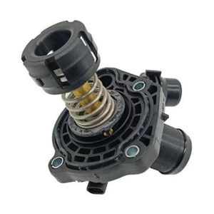 BMW X1 THERMOSTAT HOUSING PETROL 2.0 TURBO B48C B48D B48 11518623576 - Picture 1 of 4