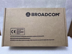 Nuevo controlador de almacenamiento trimodo Broadcom HBA 9500-8i SATA 6 Gb/s SAS 12 Gb/s PCIe - Imagen 1 de 6