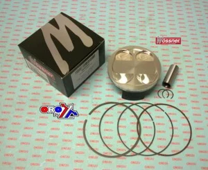 WOSSNER 97mm PISTON KIT A, YAMAHA YZ450F 20-22, WR450F 21-23, YZ450FX 21-23 - Picture 1 of 1