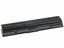 Battery Compatible High Quality for TOSHIBA P/N PA3534U - 4400mAh