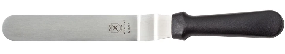 Mercer Culinary Offset Spatula | 8" - Image 1 of 1