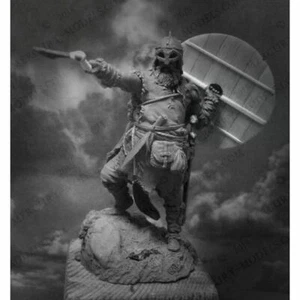 Figuras de resina 1/24 modelo soldados antiguos sin montar sin pintar - Imagen 1 de 1