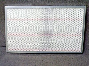 18x30x2 MERV 8 PrecisionCell II Filters 89655.021830 (DC) - Picture 1 of 4