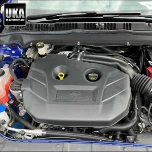 GEARBOX EG9P-7000-RC FORD MONDEO 2.0 MK5 E6 PETROL AUTO AUTOMATIC 2019 21,000M - Picture 1 of 7