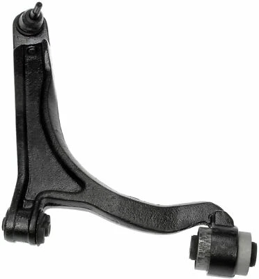 Brazo de control y rótula para Chrysler Pacifica 2004-2008 FR Lower Dorman 2005 Foto 1 de 3
