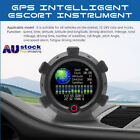 Off-Road Car Digital Gps 4X4 Inclinometer Compass Hud Mph Kmh Speedometer Gauge