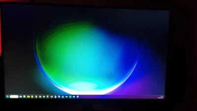 Samsung 24 pollici T35F - Immagine 1 di 4